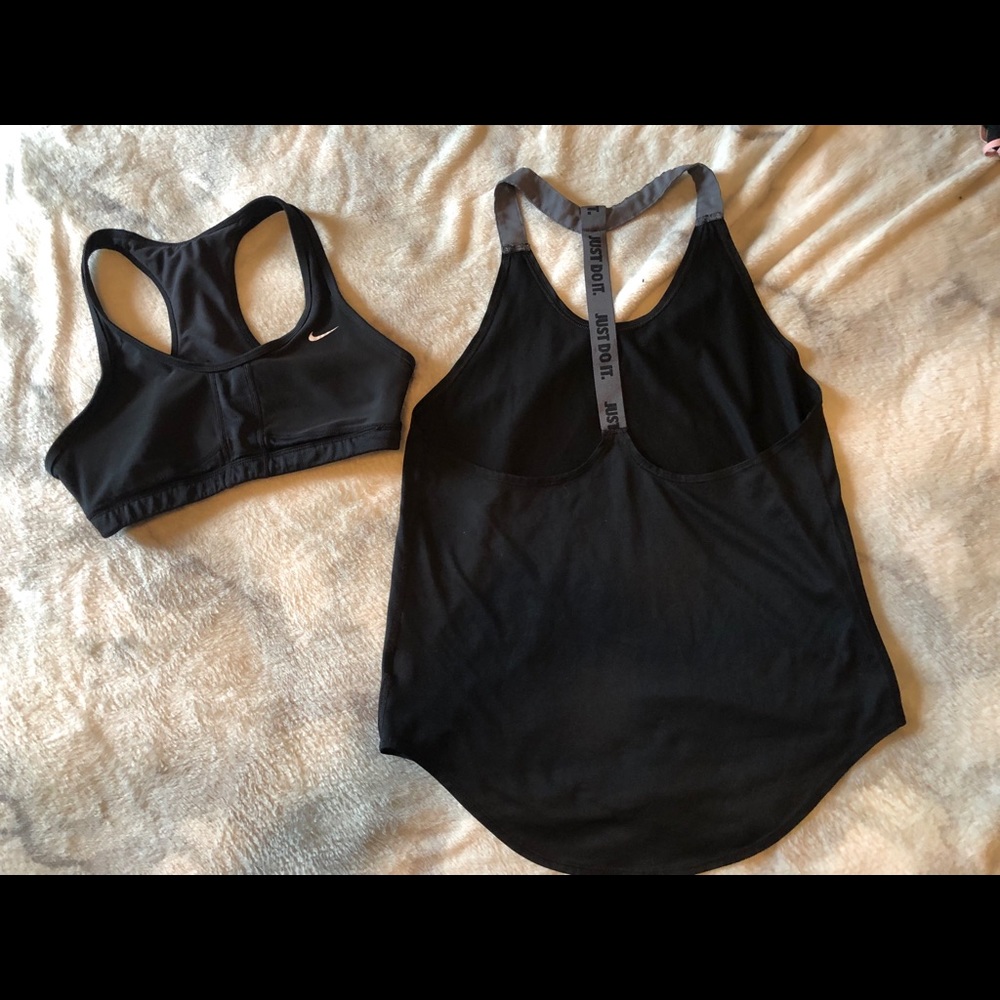 Nike Activewear